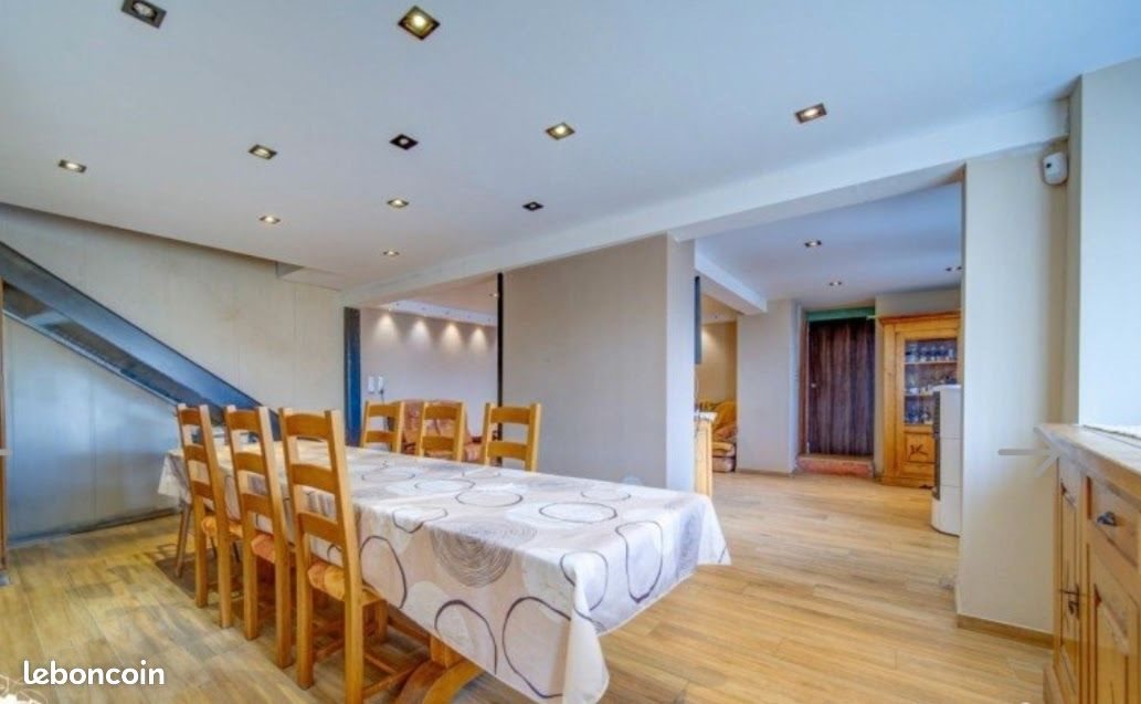 Maison à vendre, 195m², Hettange-Grande