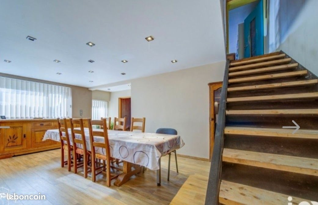 Maison à vendre, 195m², Hettange-Grande