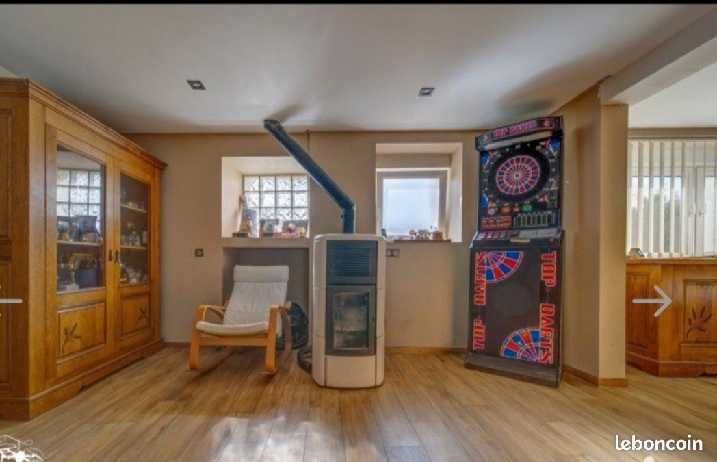 Maison à vendre, 195m², Hettange-Grande