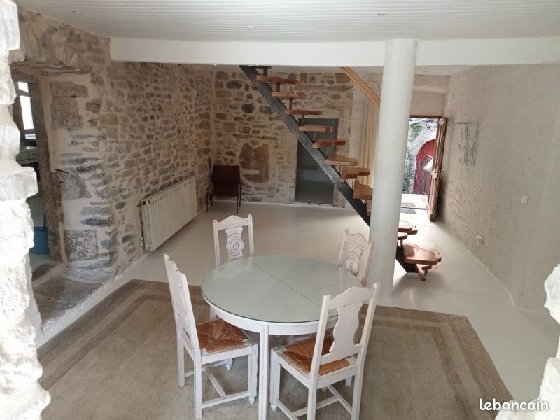 Appartement à louer, 160m², Privas