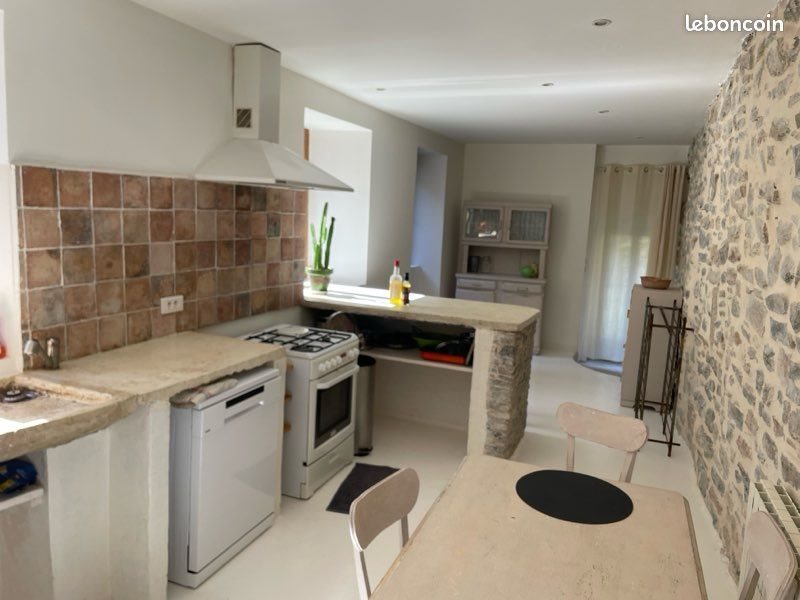 Appartement à louer, 160m², Privas