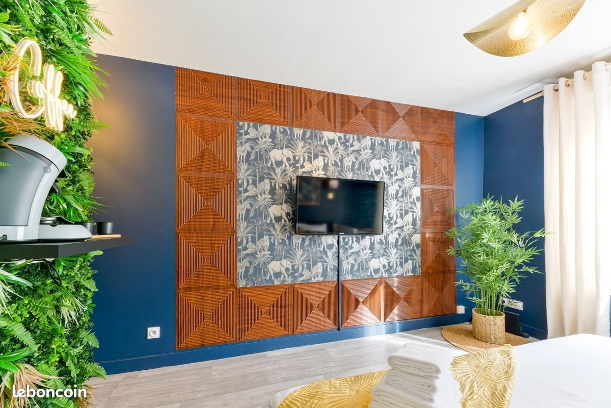 Appartement à louer, 20m², Cholet