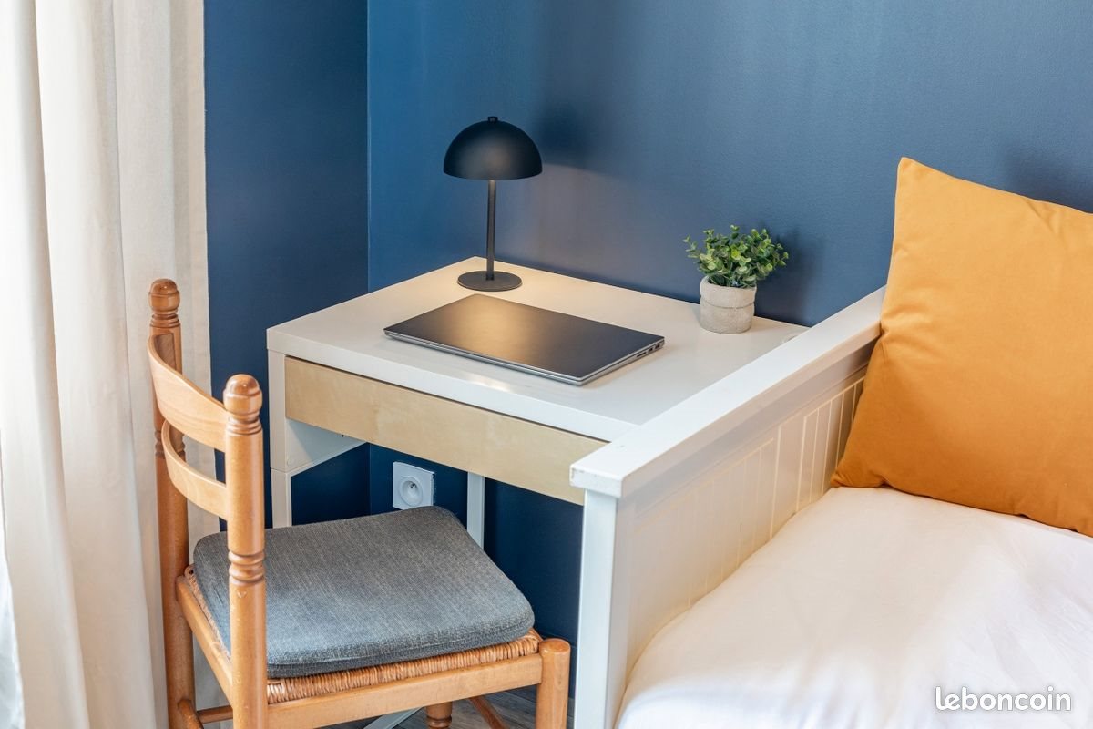 Appartement à louer, 20m², Cholet