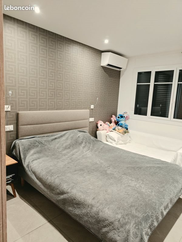 Appartement à louer, 50m², Vence