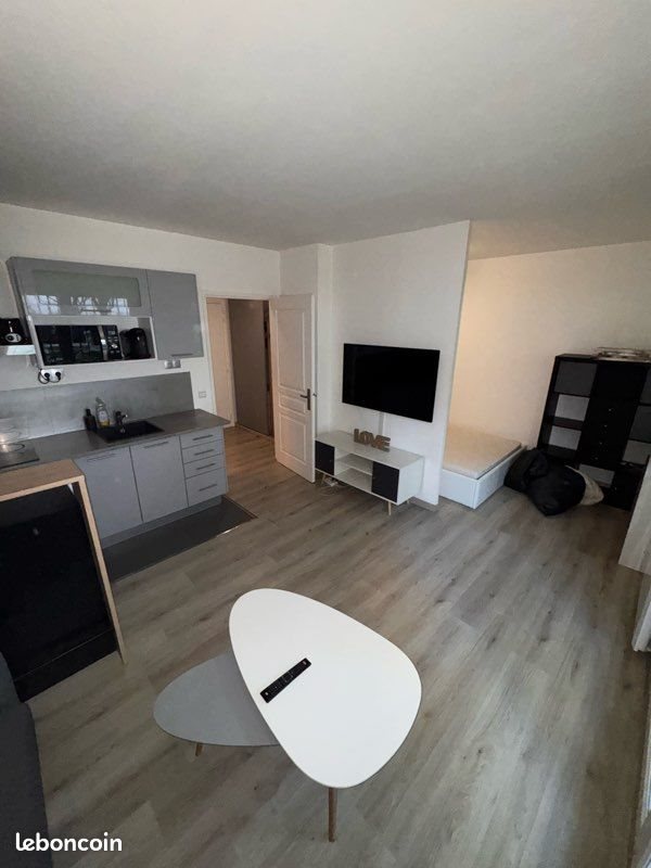 Appartement à louer, 29m², Charenton-le-Pont