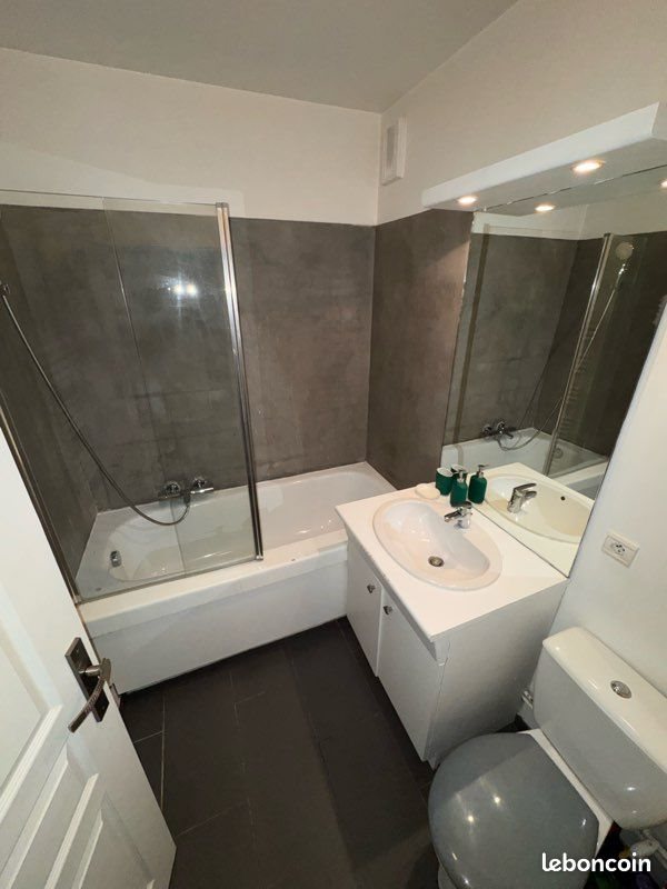 Appartement à louer, 29m², Charenton-le-Pont