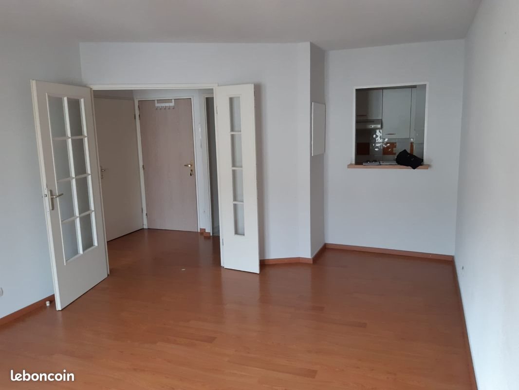 Appartement à louer, 45m², Bordeaux