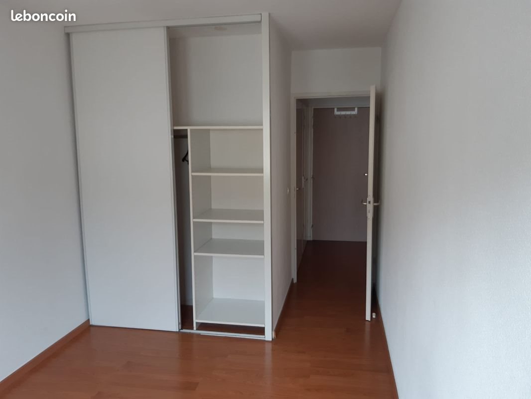 Appartement à louer, 45m², Bordeaux