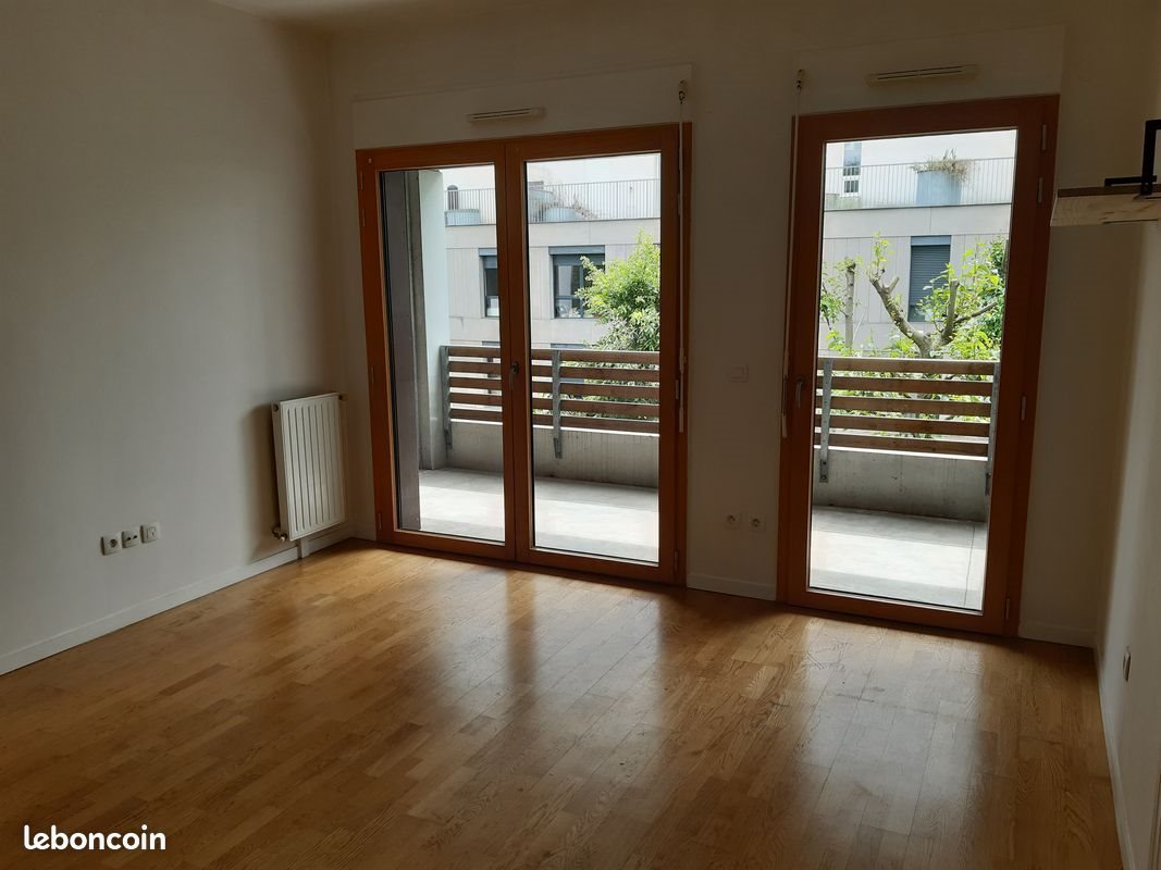 Appartement à louer, 40m², Massy