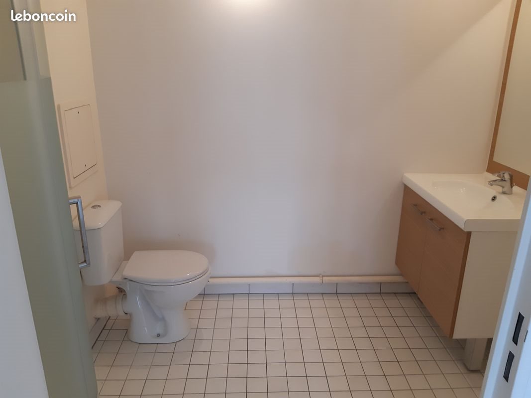 Appartement à louer, 40m², Massy