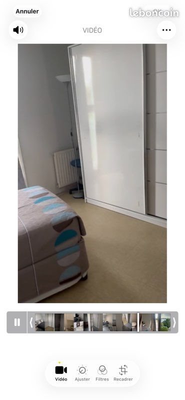 Appartement à louer, 78m², Viry-Châtillon