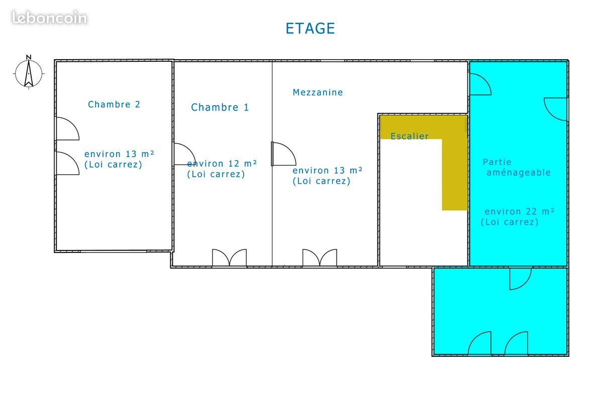 Maison à vendre, 149m², Romorantin-Lanthenay