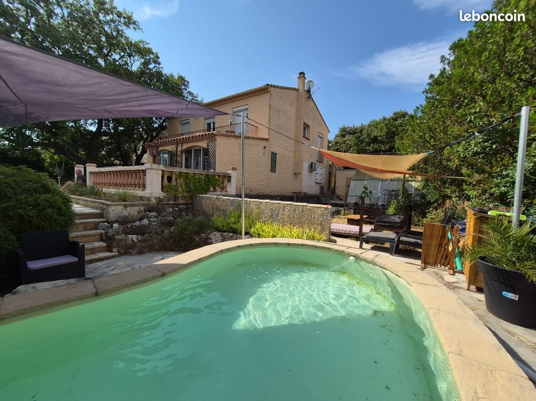 Maison à vendre, 150m², La Garde-Adhémar