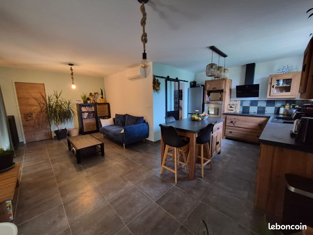 Maison à vendre, 150m², La Garde-Adhémar