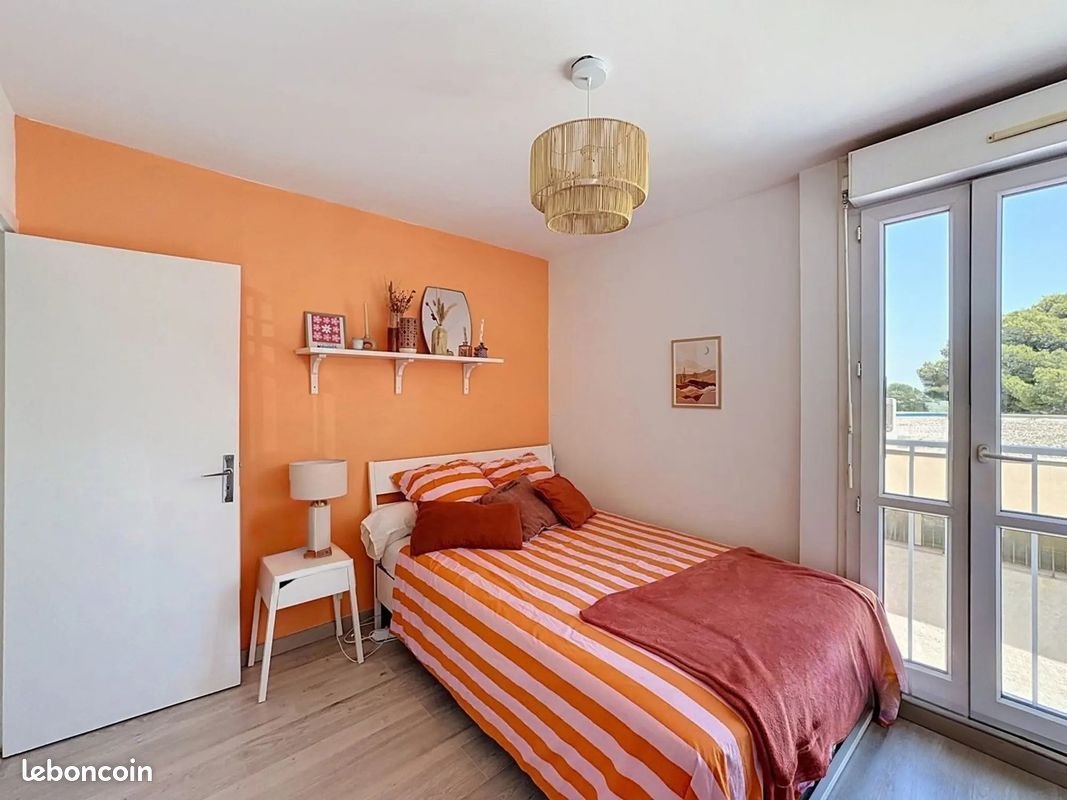 Appartement à vendre, 71m², Martigues
