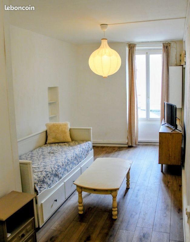 Appartement à louer, 23m², Orange