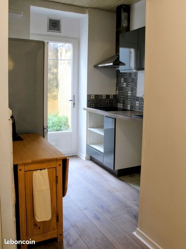Appartement à louer, 23m², Orange