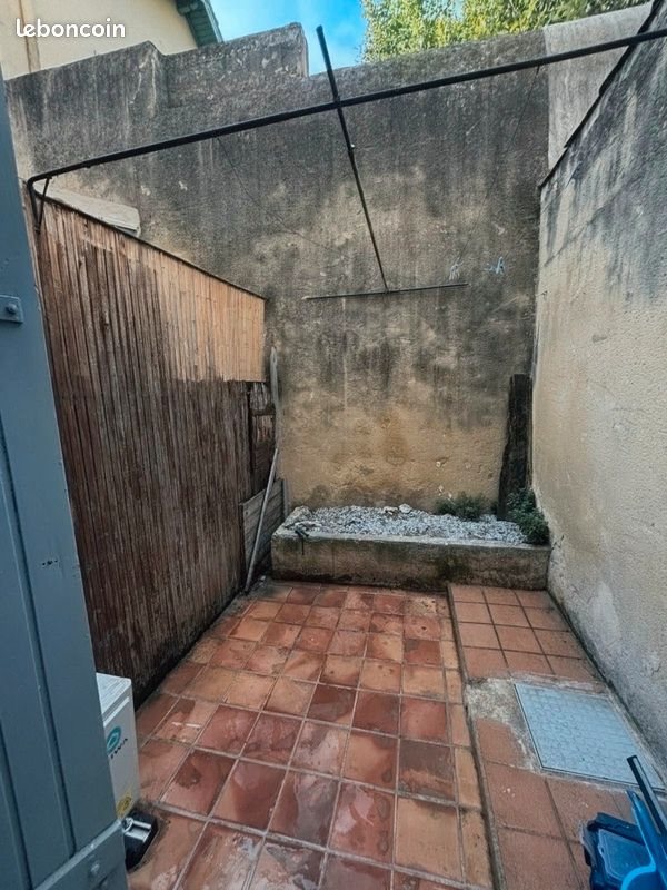 Appartement à louer, 23m², Orange