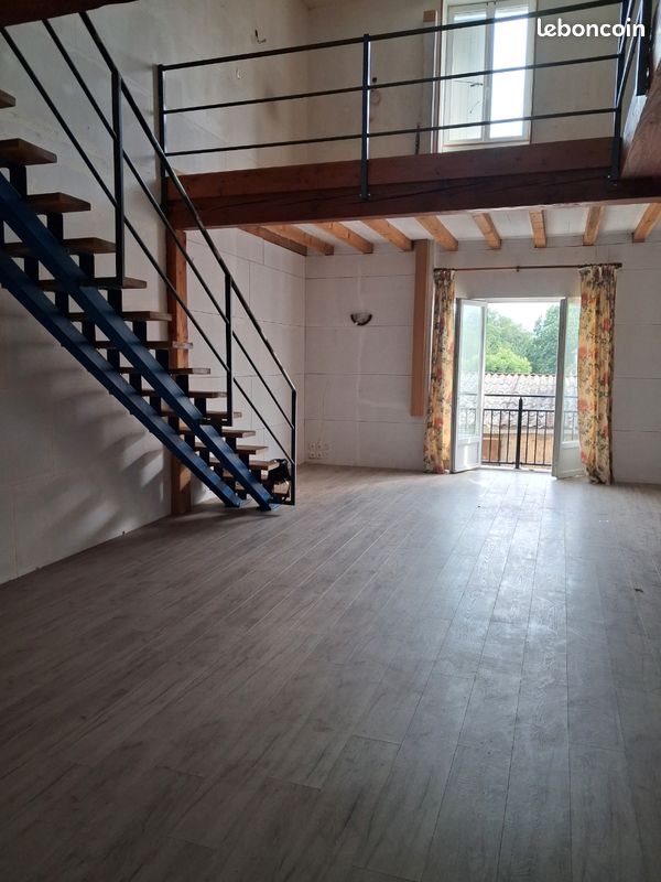 Maison à vendre, 130m², Piégut-Pluviers