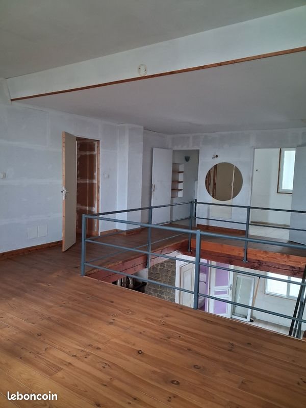 Maison à vendre, 130m², Piégut-Pluviers