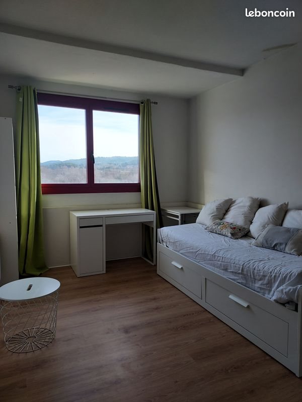 Appartement à louer, 18m², Aix-en-Provence