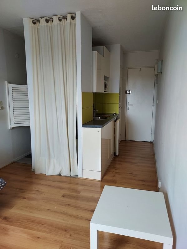 Appartement à louer, 18m², Aix-en-Provence