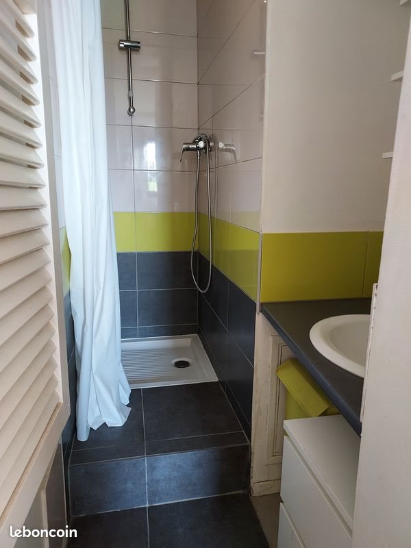 Appartement à louer, 18m², Aix-en-Provence