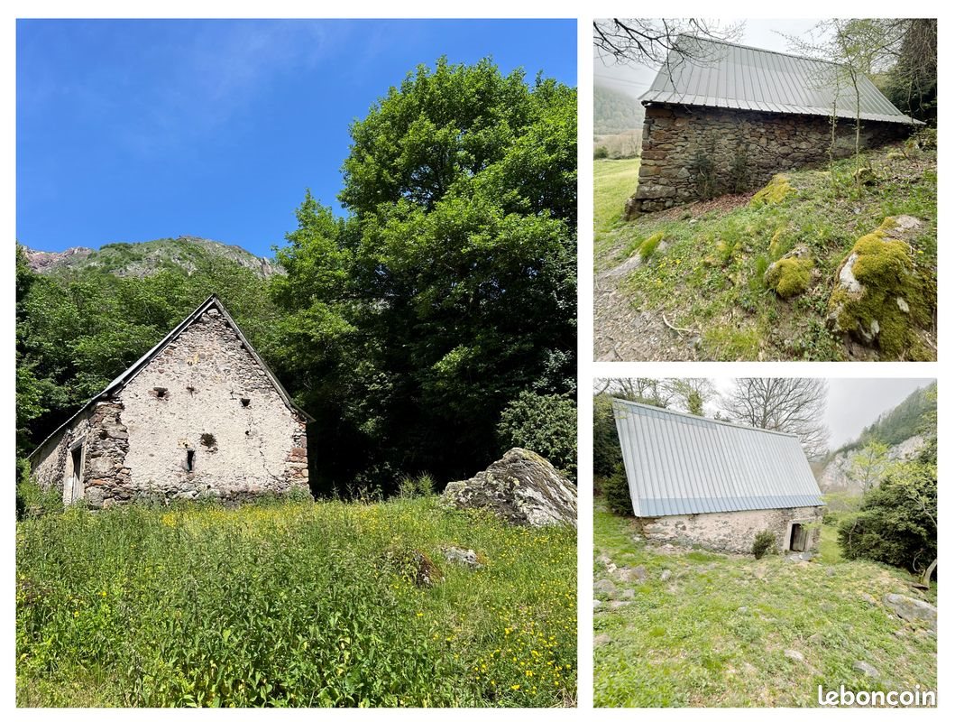 Maison à vendre, 100m², Borce
