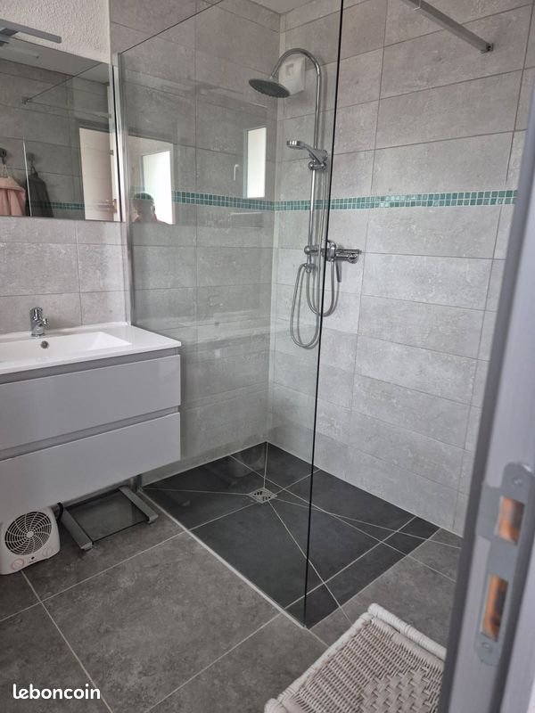 Appartement à louer, 120m², Morre