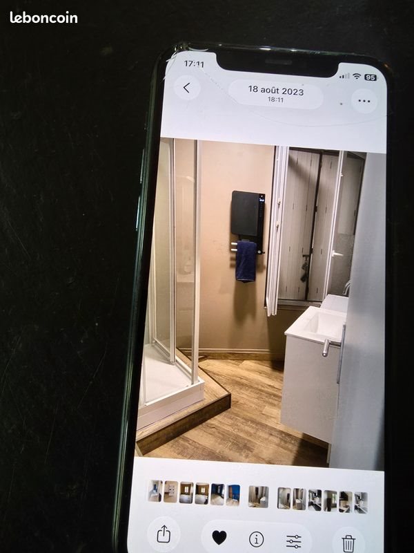 Appartement à louer, 60m², Mondoubleau