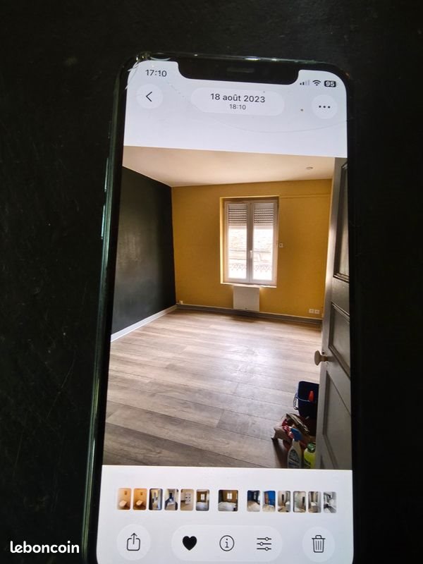Appartement à louer, 60m², Mondoubleau