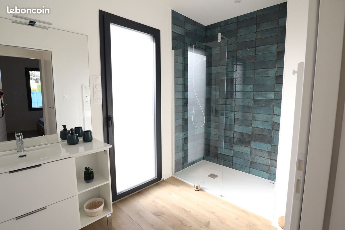 Maison à vendre, 54m², Longeville-sur-Mer