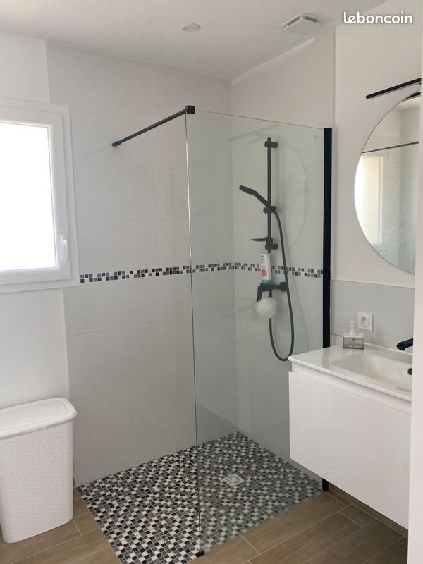 Maison à louer, 85m², Vayres