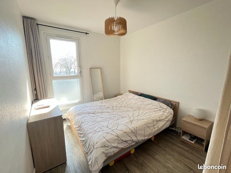 Appartement à vendre, 50m², Le Havre