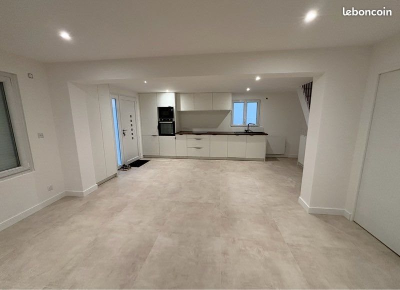 Maison à louer, 72m², Saint-Sylvain-d'Anjou