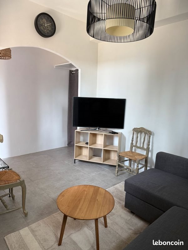 Appartement à louer, 27m², Villeneuve-Saint-Georges
