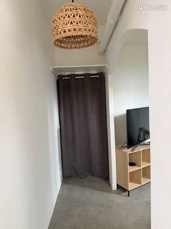 Appartement à louer, 27m², Villeneuve-Saint-Georges