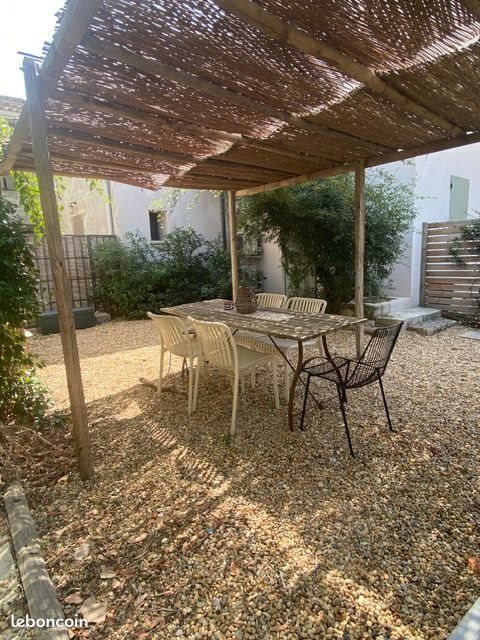 Appartement à louer, 51m², Cavaillon