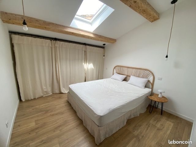 Appartement à louer, 51m², Cavaillon