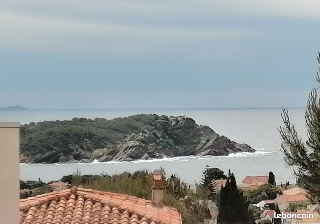 Appartement à vendre, 90m², La Ciotat