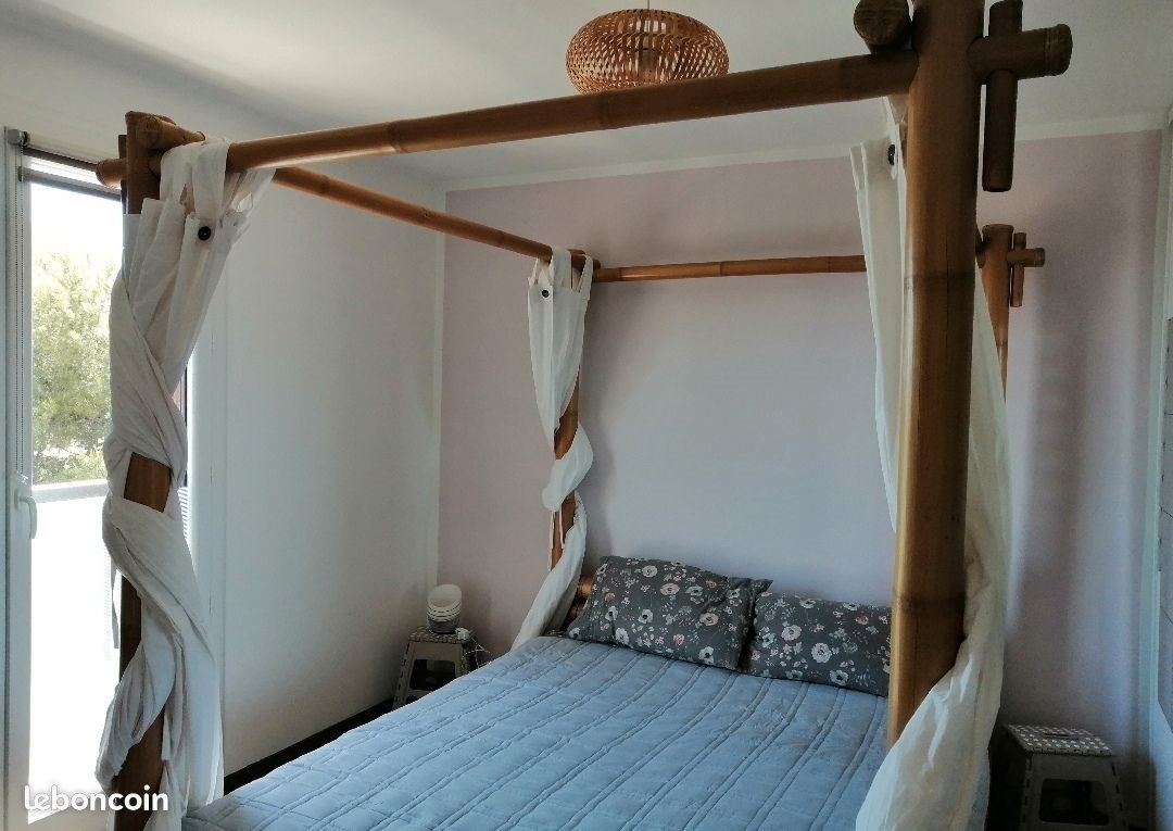 Appartement à vendre, 90m², La Ciotat