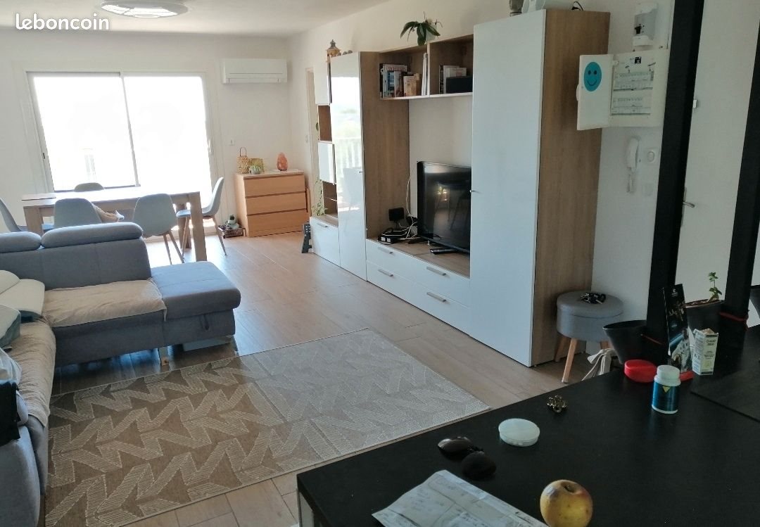 Appartement à vendre, 90m², La Ciotat