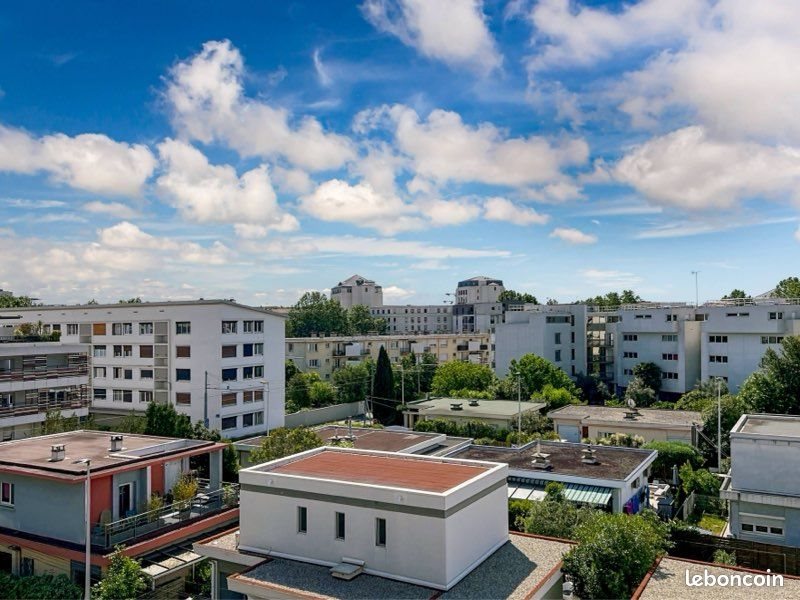 Appartement à vendre, 63m², Montpellier