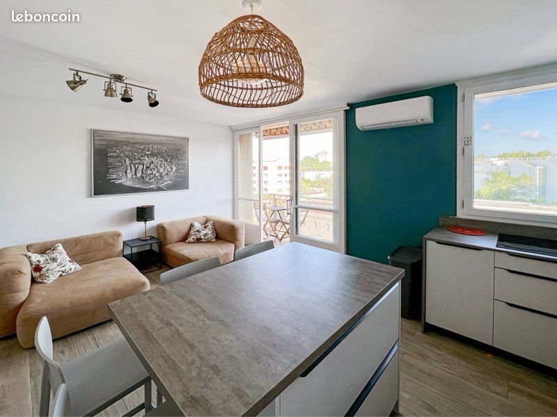 Appartement à vendre, 63m², Montpellier