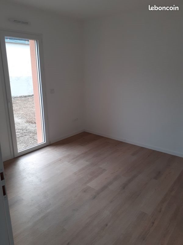 Maison à louer, 85m², Plourhan