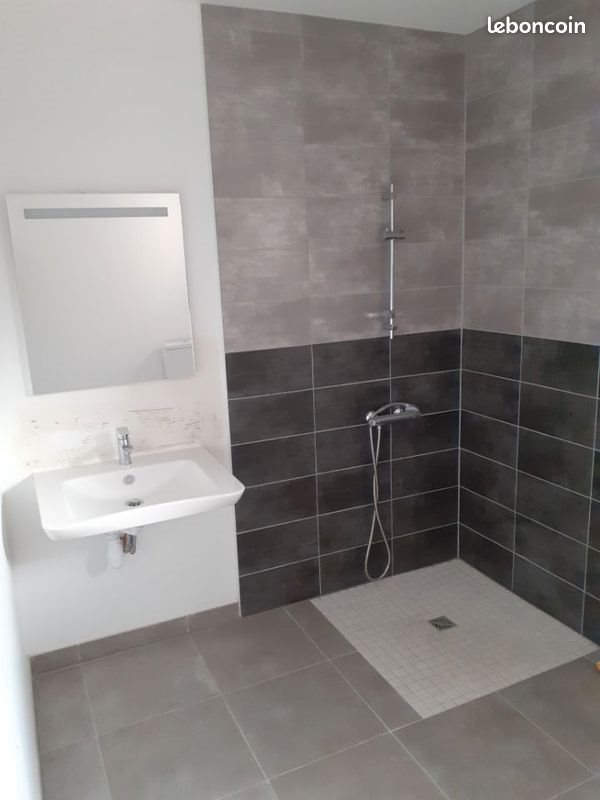 Maison à louer, 85m², Plourhan