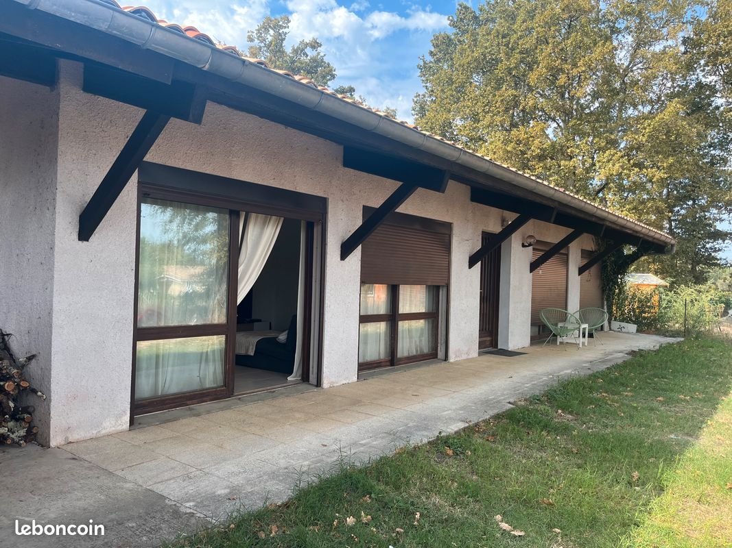 Maison à vendre, 135m², Roaillan