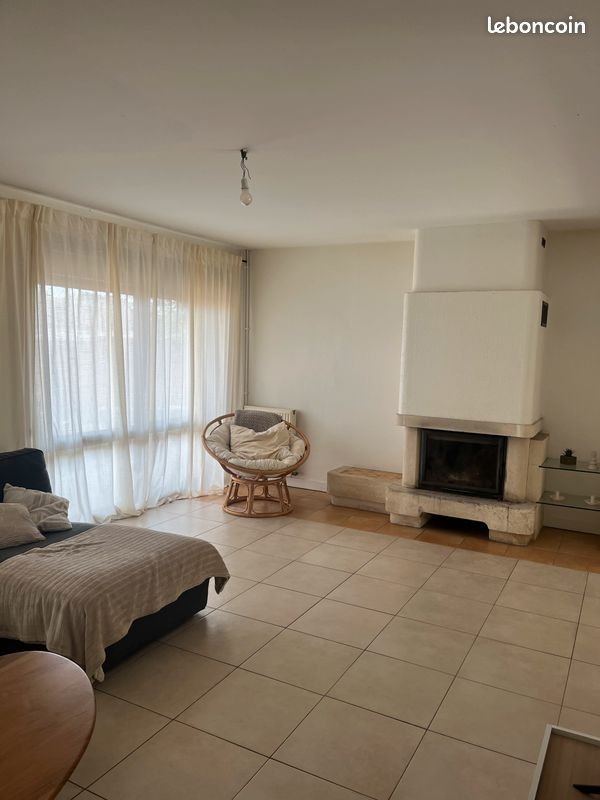 Maison à vendre, 135m², Roaillan