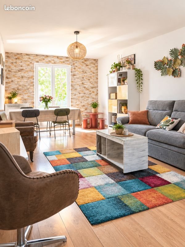 Maison à vendre, 160m², Gond-Pontouvre