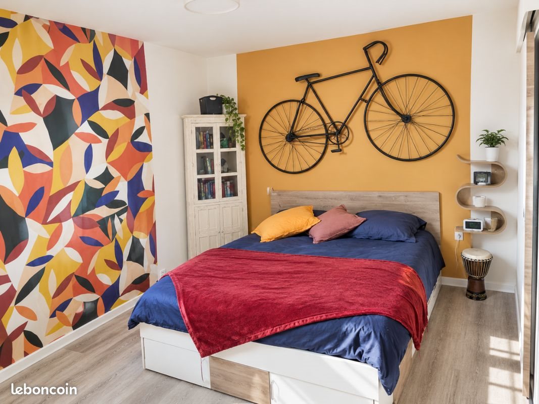Maison à vendre, 160m², Gond-Pontouvre